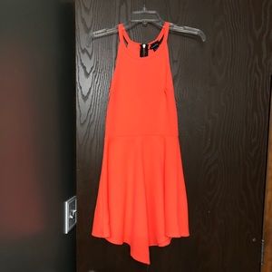 Rue21 handkerchief dress